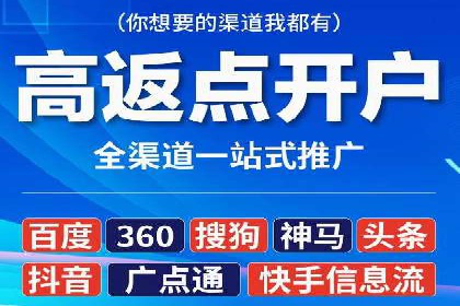 百度推广返点收益分析：案例对比与优化